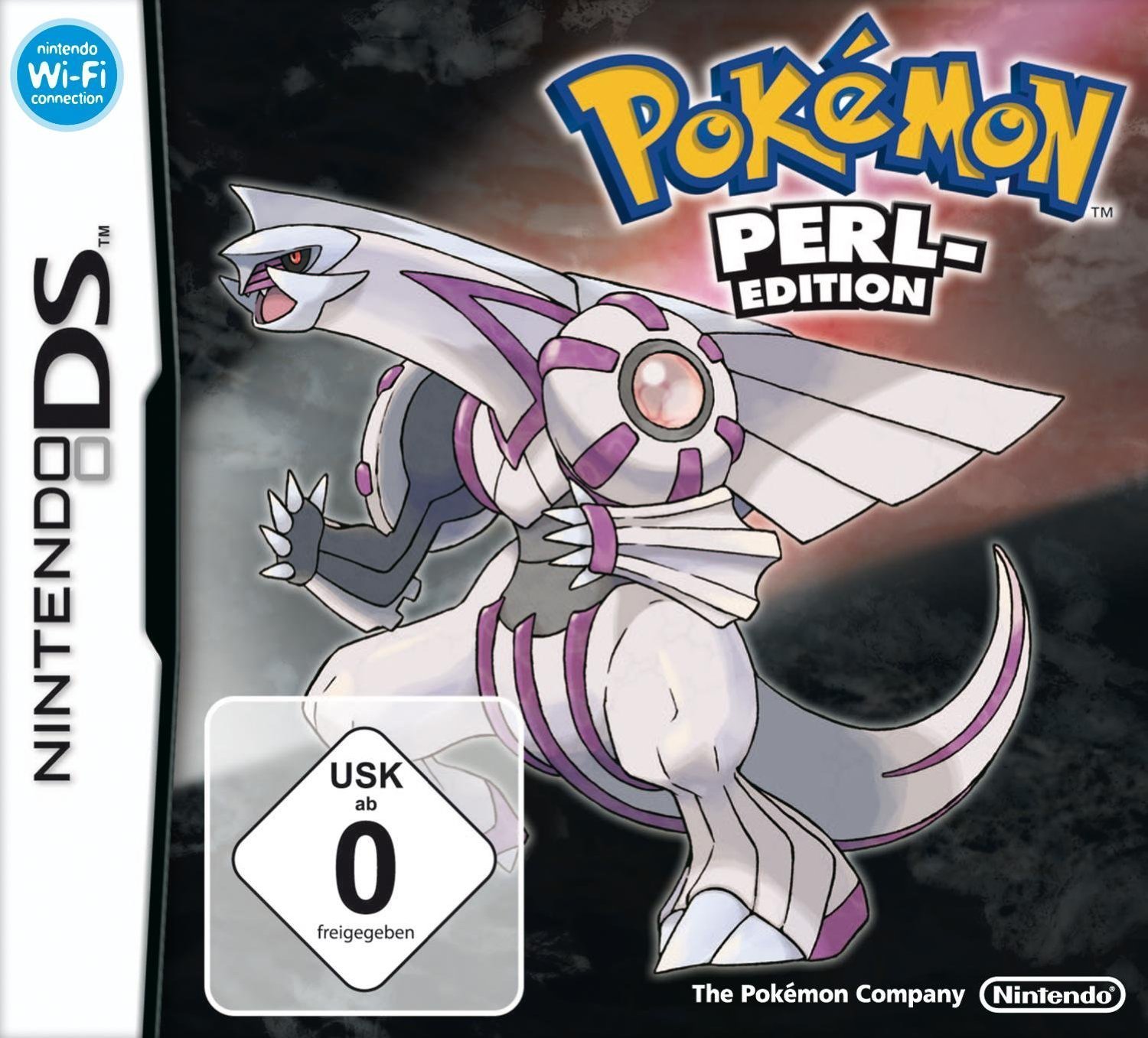 Download Perl.nds