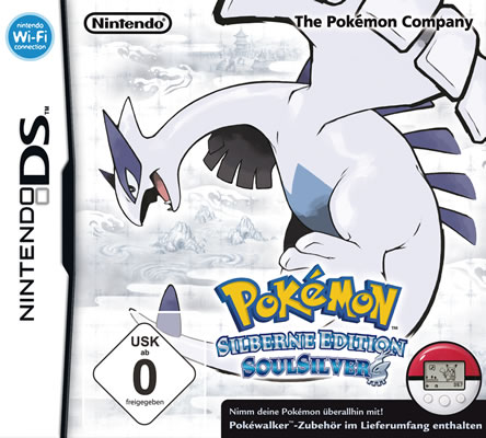 Download SoulSilver.nds